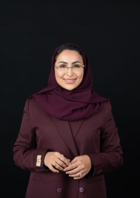 تطوير الأعمال العقارية مع عبير حمدان