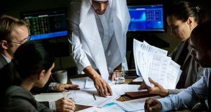 تطوير استراتيجيات النمو العقاري