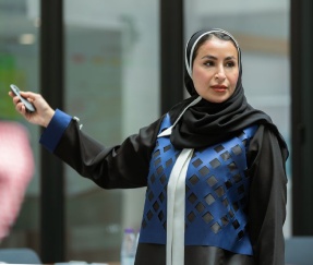 استشارات قطاع الأعمال في الحلول العقارية